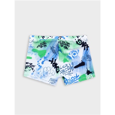 ТРУСЫ КУПАЛЬНЫЕ ДЛЯ МАЛЬЧИКОВ 703362