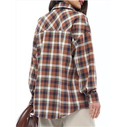 DStrend Рубашка Р-0146