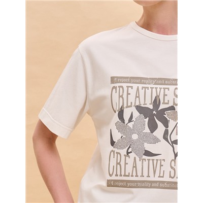 PELICAN Футболка DFT6944/2