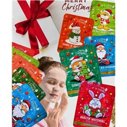 Маски тканевые для лица #23106183