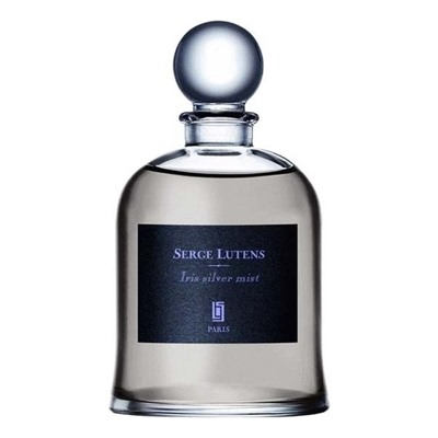 SERGE LUTENS IRIS SILVER MIST edp 30ml TESTER