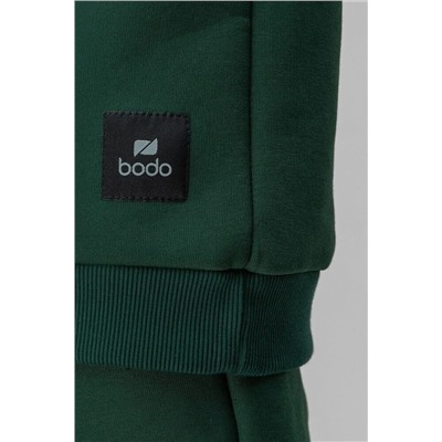 Костюм (Толстовка+Брюки) BODO, 1123091