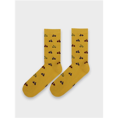 НОСКИ МУЖСКИЕ 017K-3046