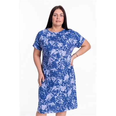 Платье М324085б