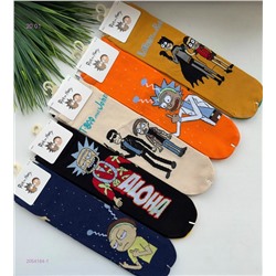 Носки Женские 10 пар 2054164-1