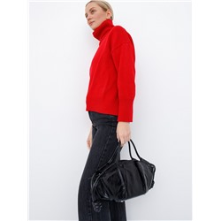 Сумка 1473-3Y black  Polina&Eiterou