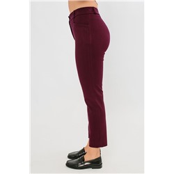 Артикул 791-548/3 (амарант вельвет)