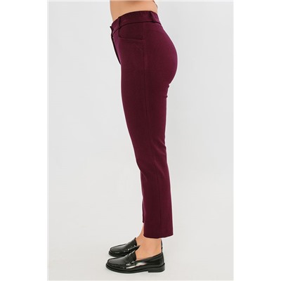 Артикул 791-548/3 (амарант вельвет)