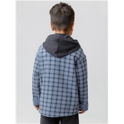 CROCKID Рубашка КР 302780