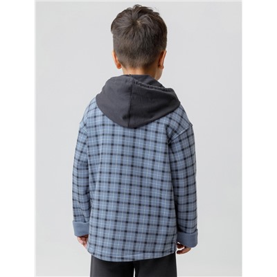 CROCKID Рубашка КР 302780