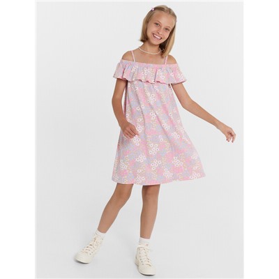 САРАФАН ДЛЯ ДЕВОЧЕК 177732