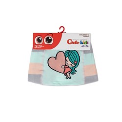 Колготки детские Conte-kids TIP-TOP