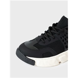 Полуботинки мужские