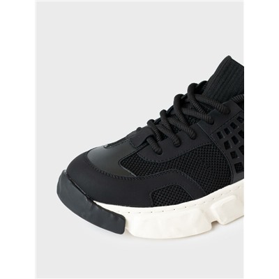 Полуботинки мужские