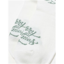 Новогодние БРЕСТСКИЕ НОСКИ ЖЕНСКИЕ 1137Е NEW YEAR