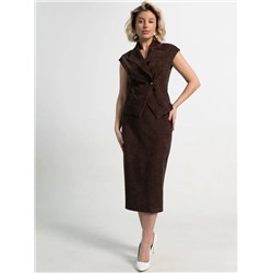 LT Collection Жилет Б15362-10М