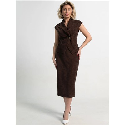 LT Collection Жилет Б15362-10М