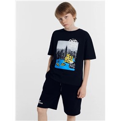 MARK FORMELLE Футболка 113384