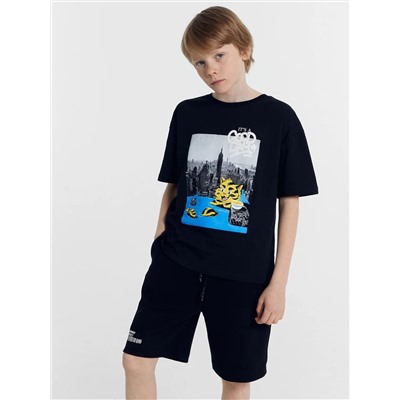 MARK FORMELLE Футболка 113384