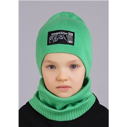 Шапка детская