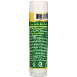 Badger Company, Anti-Bug Balm, .60 oz (17 g)