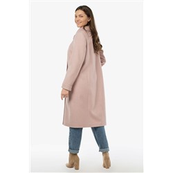 01-10808 Пальто женское демисезонное