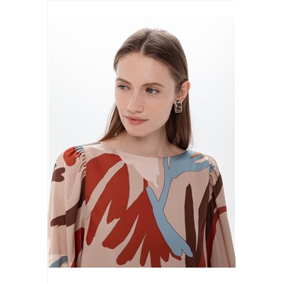 Блуза POMPA, 1090617