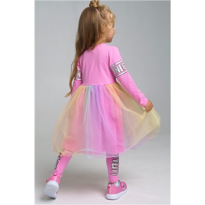 Платье PLAYTODAY, 707681