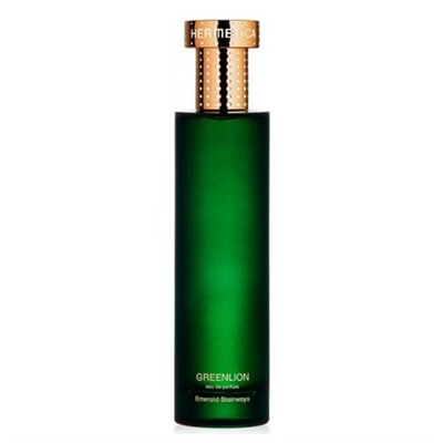 HERMETICA GREENLION edp 100ml TESTER