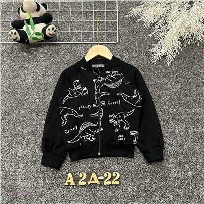 кофта 2054509-2