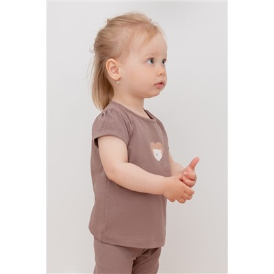 Футболка CROCKID, 952058