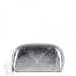 Косметичка 7100-4 silver Velina Fabbiano-Safenta