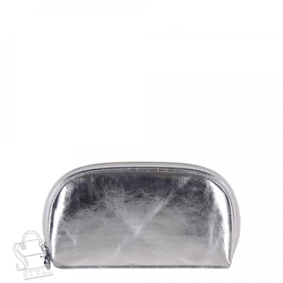 Косметичка 7100-4 silver Velina Fabbiano-Safenta