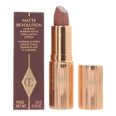 Помада для губ Charlotte Tilbury Revolution Matte