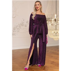 Костюм (Блуза+Юбка) LADY TAIGA, 1206171