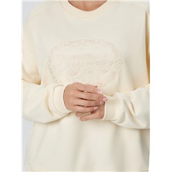 СВИТШОТ ЖЕНСКИЙ 122969