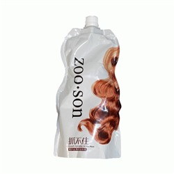 Маска для волос Zoo Son Smooth Hydrating Oil