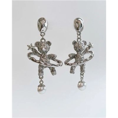 Серьги "Molly"