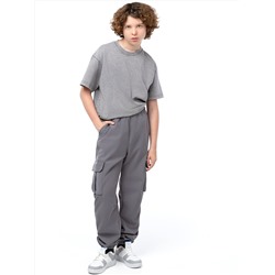 NIKASTYLE Брюки