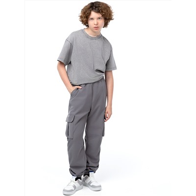 NIKASTYLE Брюки