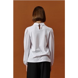 Джемпер для девочек