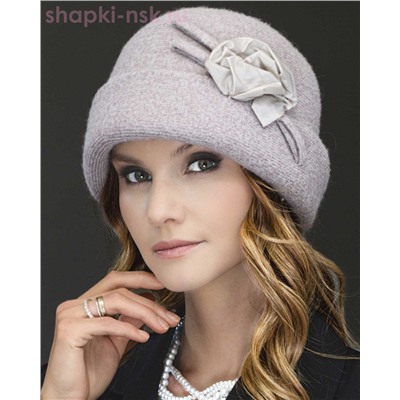 Диан 073 Шапка флис (56-58)
