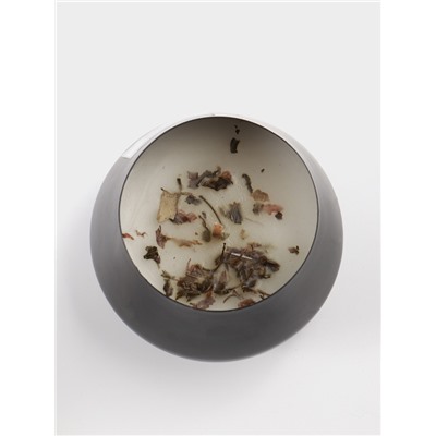 Ароматическая свеча в баночке, 300 г, mint