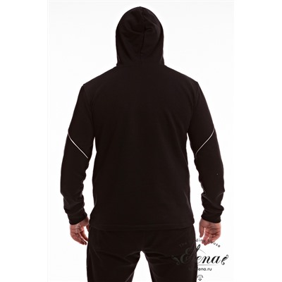 Толстовка М12117б