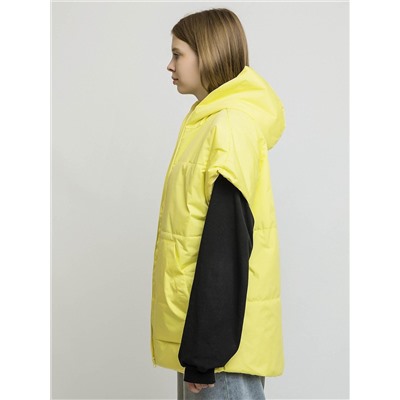 BATIK Жилет 602-24в-1