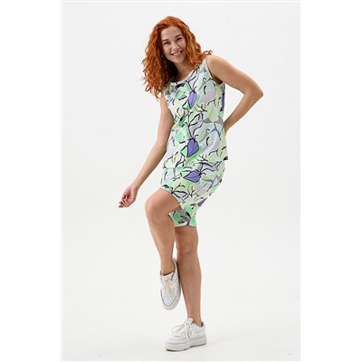 Костюм с шортами №21607 НАТАЛИ, 989024