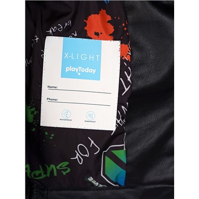 PLAYTODAY Куртка