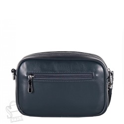 Сумка женская  29012-7 gray blue Velina-Fabbiano Safenta/30