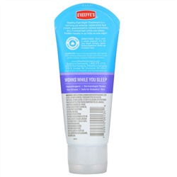 O'Keeffe's, Healthy Feet, Night Treatment, Foot Cream, 3.0 oz (85 g)