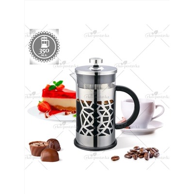 ZEIDAN Френч-пресс Z-4235